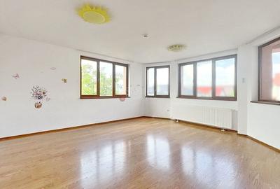 Suprafata Generoasa | Cartier Rezidential Bunloc - 1