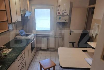 Apartament 3 camere decomandate Mana?tur - Garaj - Et Apartament 3 camere decomandate Mana?tur - Garaj - Et - 4