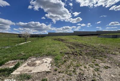 Teren de 539 mp, în Central - 8