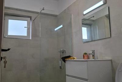 Garsonieră decomandată în Central - 1