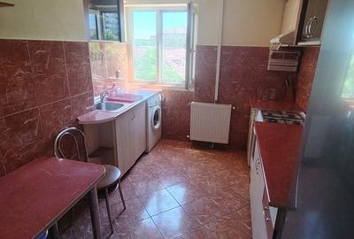 Apartament cu 2 camere semidecomandat în Nufărul - 2