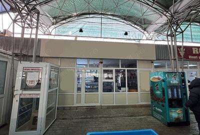 Spațiu comercial, de 4 mp, în Gara de Nord - 3