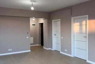 BLOC NOU 2025 - S.M.E Residence SISEȘTI - 2 Camere - Tip PENTHOUSE - 2