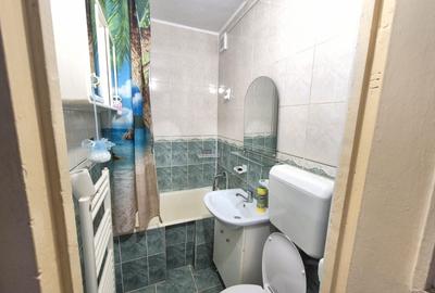 Vanzare apartament cu 2 camere etajul 1 in Cartierul Florilor Brasov mobilat - 23