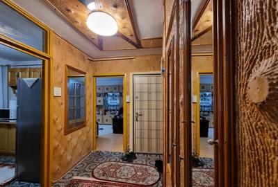 Arena Mall- 22 Decembrie- 2 camere decomandate- prima inchi - 1