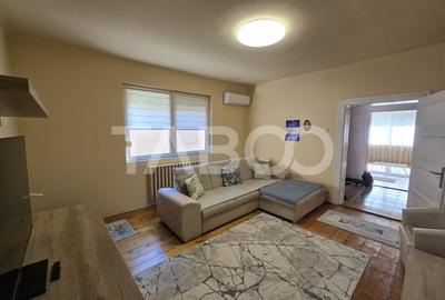 Apartament 4 camere si teren 241 mp in zona Terezian din Sibiu - 1