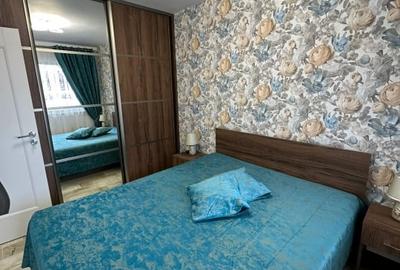 Apartament 3 camere, 54mp, zona Baciu