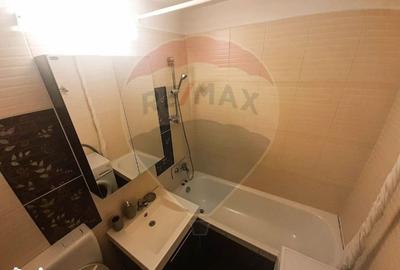 Vand Garsoniera 32mp util, Piata Iancului, renovat nou 2025 - 8