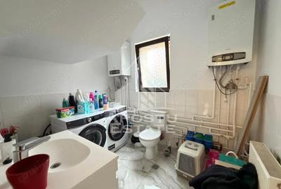 Casa individuala cu 8 camere, 750mp teren, in Mehala - 18