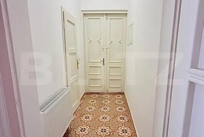 Apartament cu 3 camere decomandat în Sinaia - 3