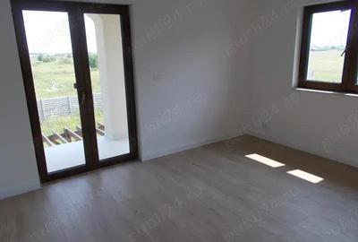 Vila, P+E, Mosnita noua, 4 camere, 141mp, teren 632mp, centrala gaz, utilitati - 10