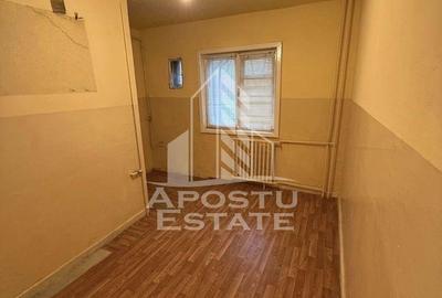 Apartament cu 2 camere decomandat în Șagului - 10