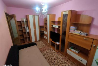Apartament cu 3 camere decomandat, mobilat în Central - 6
