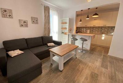 Apartament cu 2 camere nedecomandat în Viilor - 6