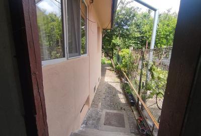 Apartament 2 Camere. Centrala. Curte comuna. Zona Sinaia, COMISION 0% - 10