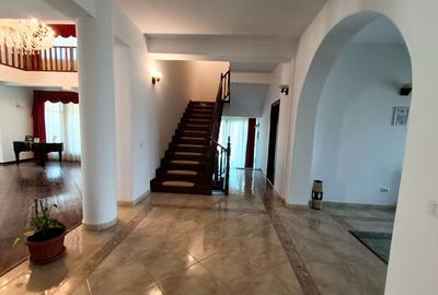 Proprietate Unica de Vanzare in Visani, Iasi – Resedinta si Investitie Turistica - 5