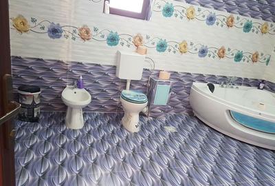 Casă cu 4 camere în Gura Văii - 7
