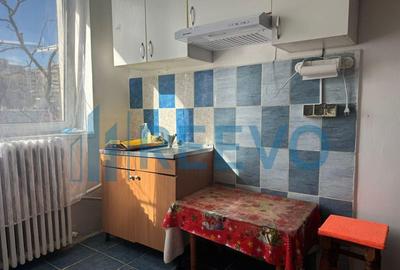 Garsoniera, 24 mp Str. Nicu Enea, Bacau Comisio... - 2