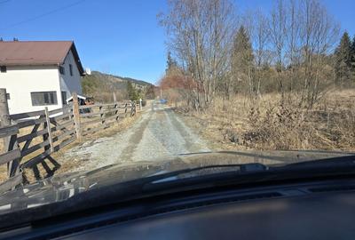 Teren Construcții intravilan de 3135 mp, în Dorna-Arini - 2