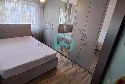 Apartament cu 3 camere decomandat în Astra - 5