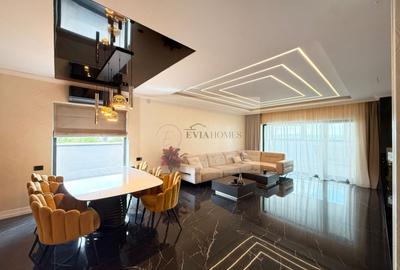 Apartament cu 3 camere semidecomandat, mobilat în Europa - 2