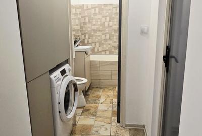 Apartament cu 2 camere decomandat în Central - 5