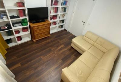 Apartament cu 2 camere decomandat în Central - 4