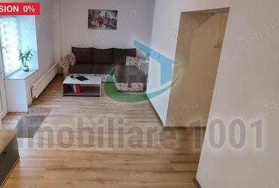 Apartament cu 3 camere decomandat în Central - 1