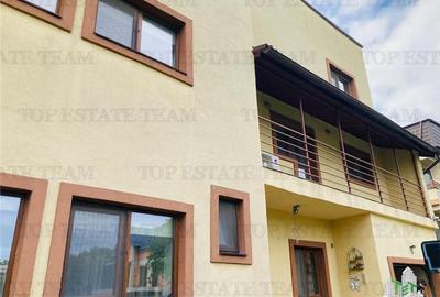 Casă individuală cu 4 camere cu Teren 289 Mp în Nicolae Grigorescu - 1