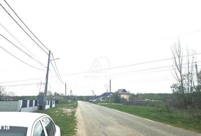 Spațiu comercial, în Dănești - 5