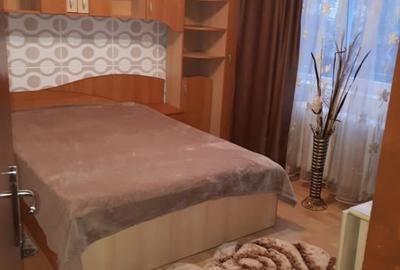 Apartament cu 2 camere, mobilat în Podu Roș - 10