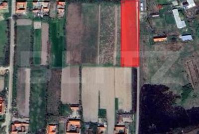 Teren de 580 mp, în Central - 3