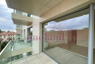 Vanzare apartament premium 2 cam, 54 mp - Avia?iei / mal... - 13