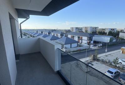 Garsonieră în Central - 3