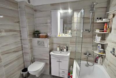 Garsonieră decomandată în Central - 7