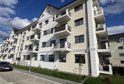 Garsoniera decomandata balcon loc parcare in zona Brana Selimbar Garsoniera decomandata balcon loc parcare in zona Brana Selimbar - 1