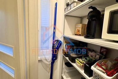 Apartament cu 3 camere decomandat, mobilat în Berceni - 12