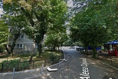 Apartament 4 camere, Bld. Brancoveanu, Aleea Covasna. - 2