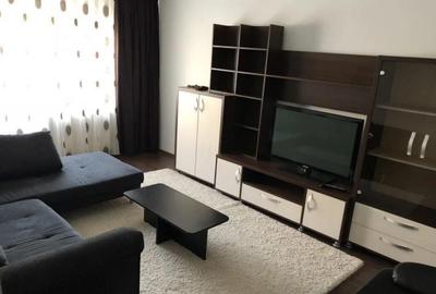 Garsonieră decomandată în Cetății - 2