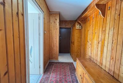 Apartament 3 Camere Calea Calarasi 80 mp - 12