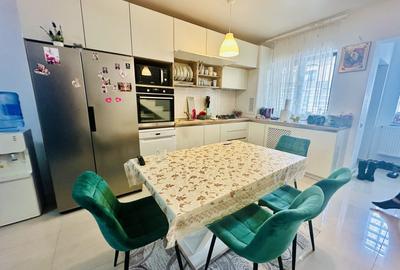 Casa superba cu 3 camere si curte langa scoala Petru Rares - 1