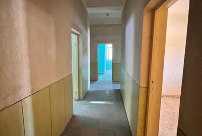 Casă cu 4 camere în Borsec - 8