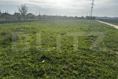 Teren intravilan, 650 mp, zona Prelungirea Panduri - 4