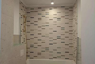 Apartament cu 3 camere semidecomandat, mobilat în Chinteni - 4