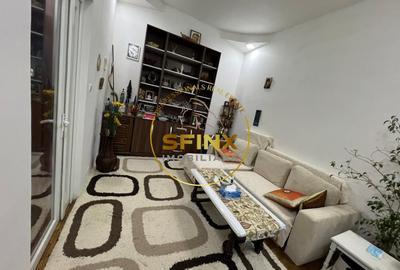 Apartament cu 2 camere semidecomandat, mobilat în Mihai Bravu - 2