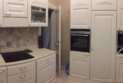 Apartament cu 2 camere decomandat, mobilat în Sinaia - 5