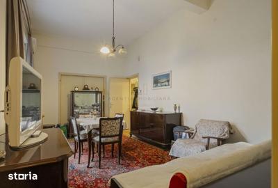 Apartament cu 2 camere decomandat, mobilat în Universitate - 11