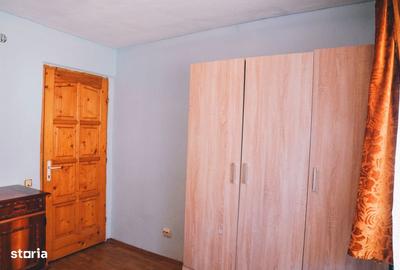 Casă cu 3 camere cu Teren 802 Mp în Șeica Mică - 10