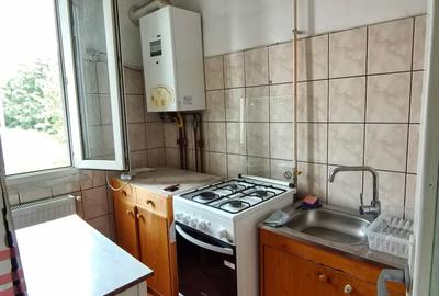 Garsonieră decomandată în Complex Studențesc - 4