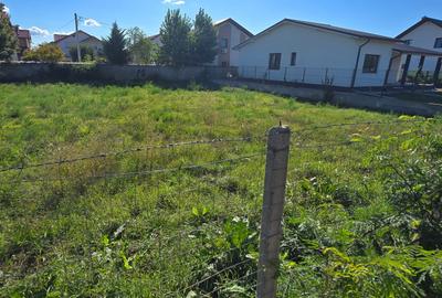 Teren intravilan 500 mp, central , Petresti-Vanatori-Focsani - 11